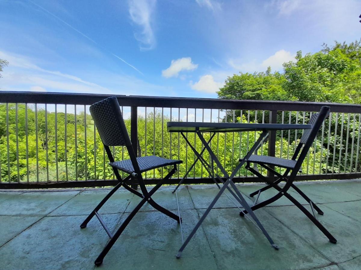 Cornwall Countryside Lodges "Reserve Worldwide" Honicombe Gunnislake Exterior photo